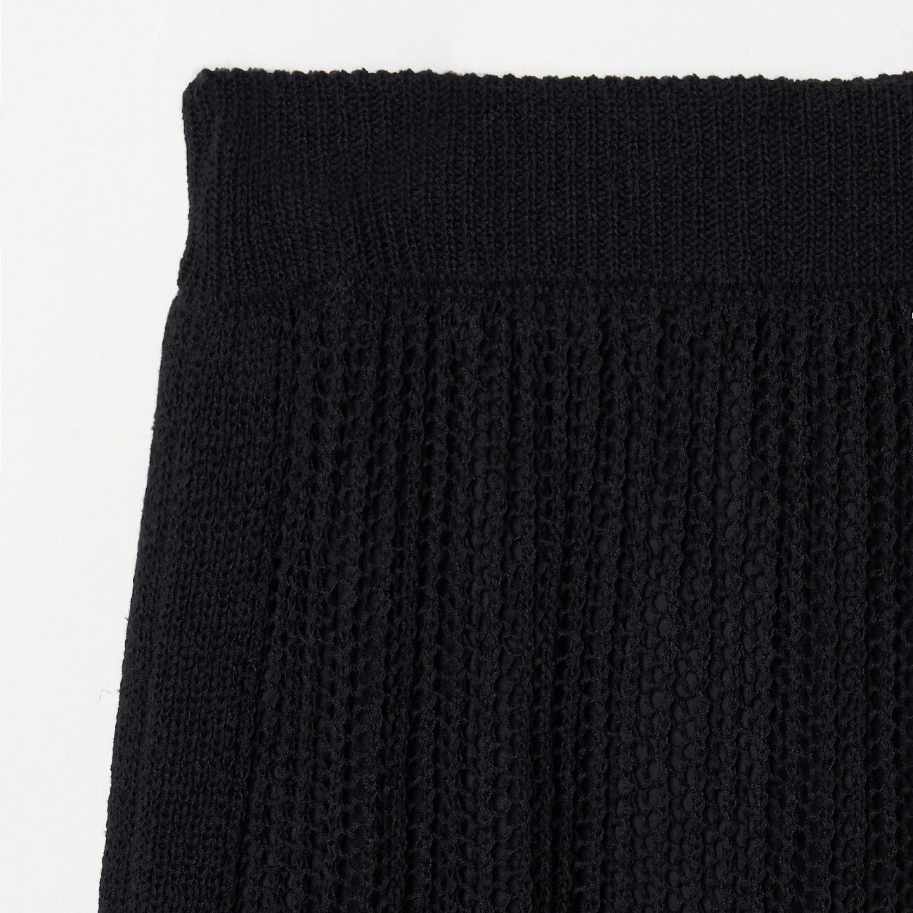 HELIOPOLE「HELIOPOLE LINEN TAPE TIERED SKIRT」|スカート|
