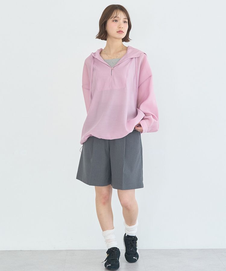 earth music&ecology「バミューダパンツ」|その他|