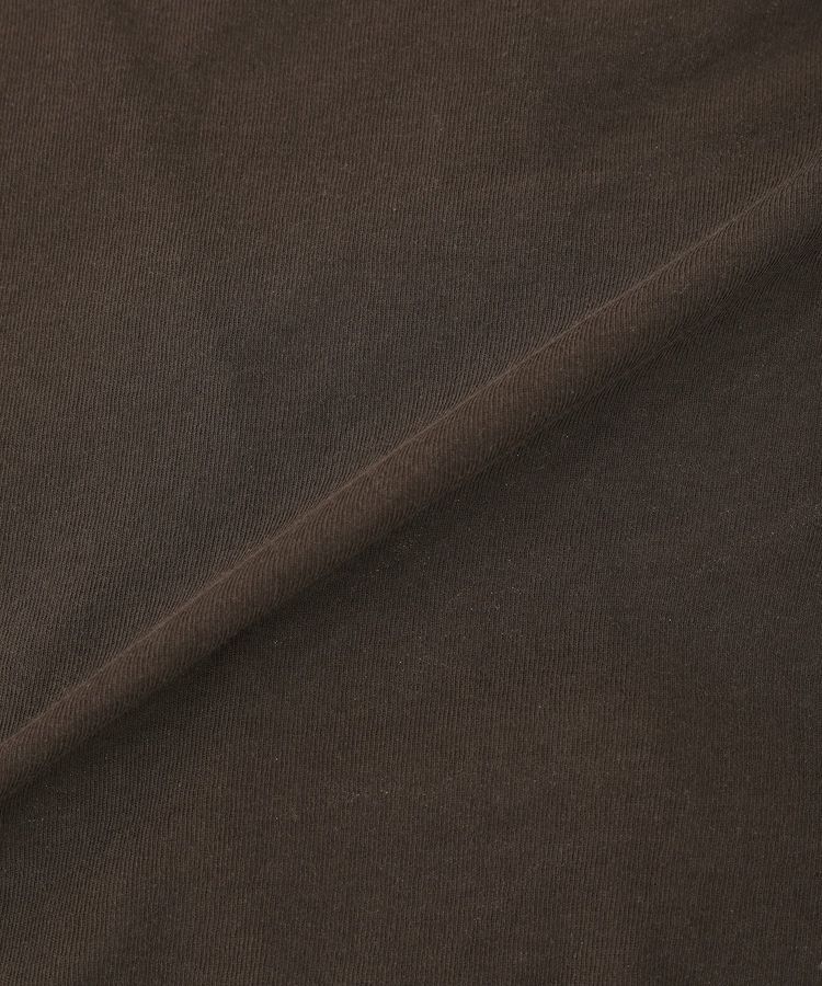 GARAGE OF GOOD CLOTHING「【日本製】シアーシャーリングプルオーバー」|Tシャツ・カットソー|