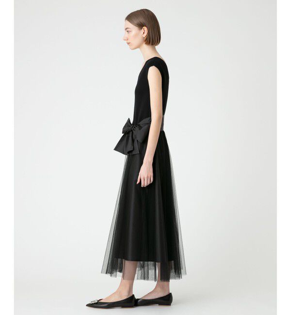 LOULOU WILLOUGHBY「【LOULOU WILLOUGHBY】バレリーナワンピース」|その他|