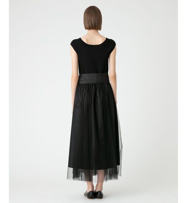LOULOU WILLOUGHBY「【LOULOU WILLOUGHBY】バレリーナワンピース」|その他|