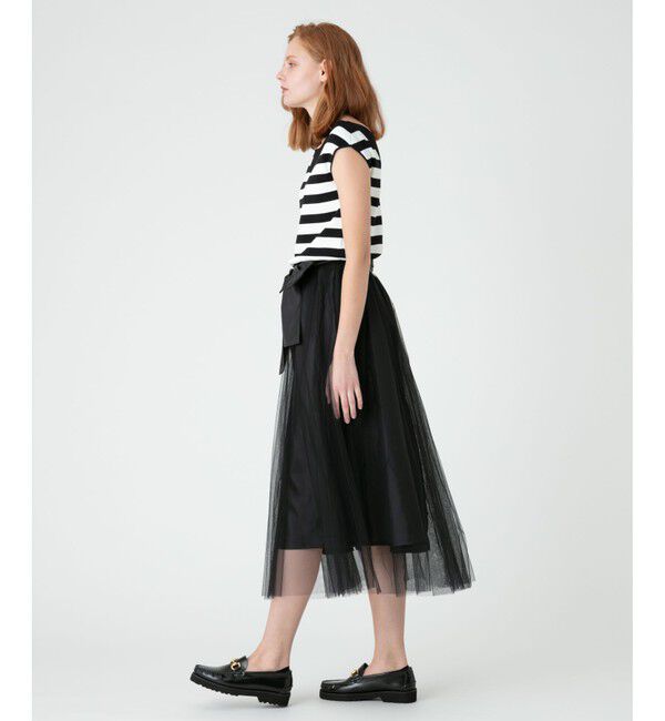 LOULOU WILLOUGHBY「【LOULOU WILLOUGHBY】バレリーナワンピース」|その他|