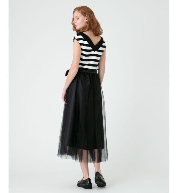 LOULOU WILLOUGHBY「【LOULOU WILLOUGHBY】バレリーナワンピース」|その他|