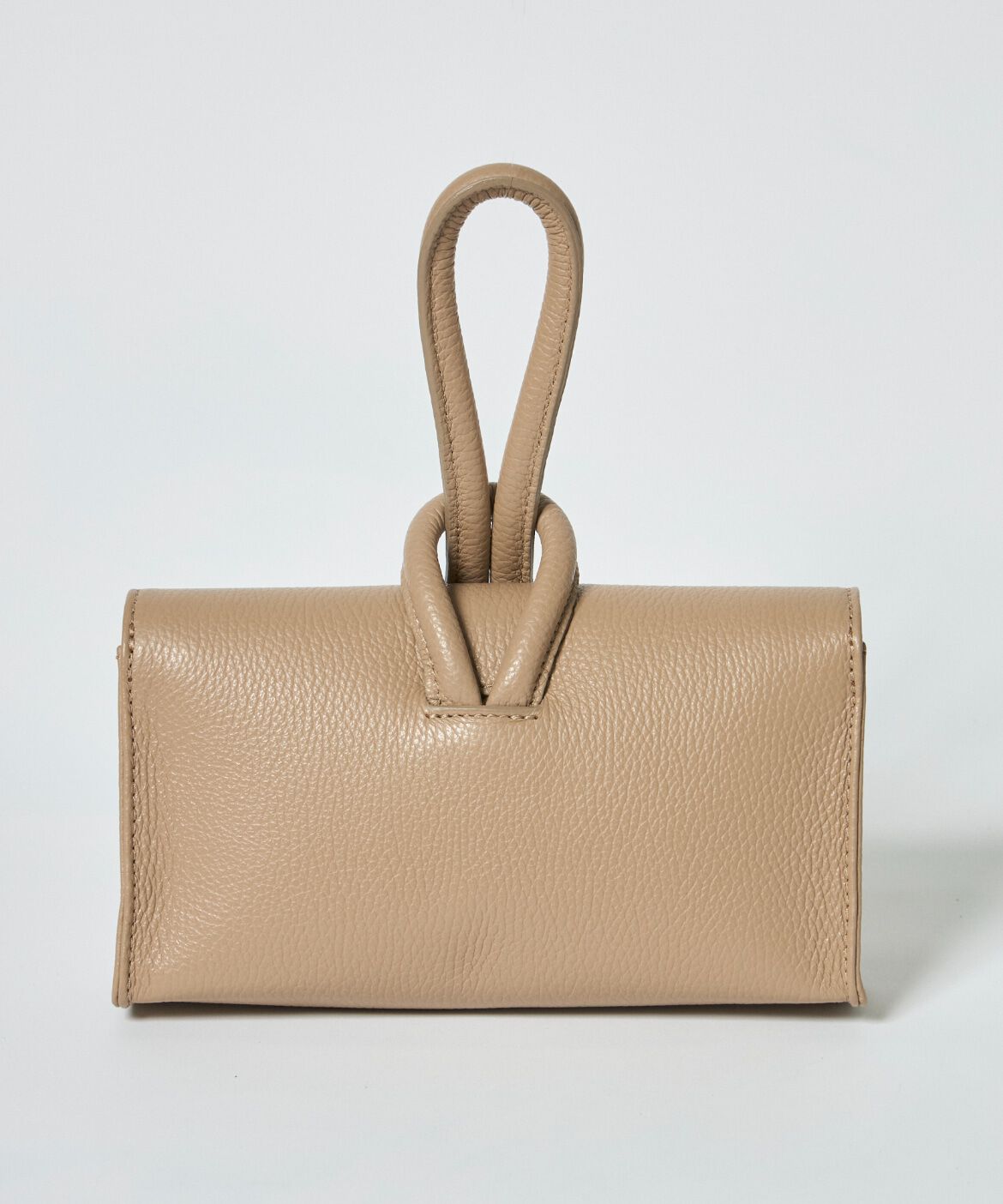 FAVORITE SUKINAMONO「ループハンドルバッグ《MILLELA FIRENZE》」|ハンドバッグ|