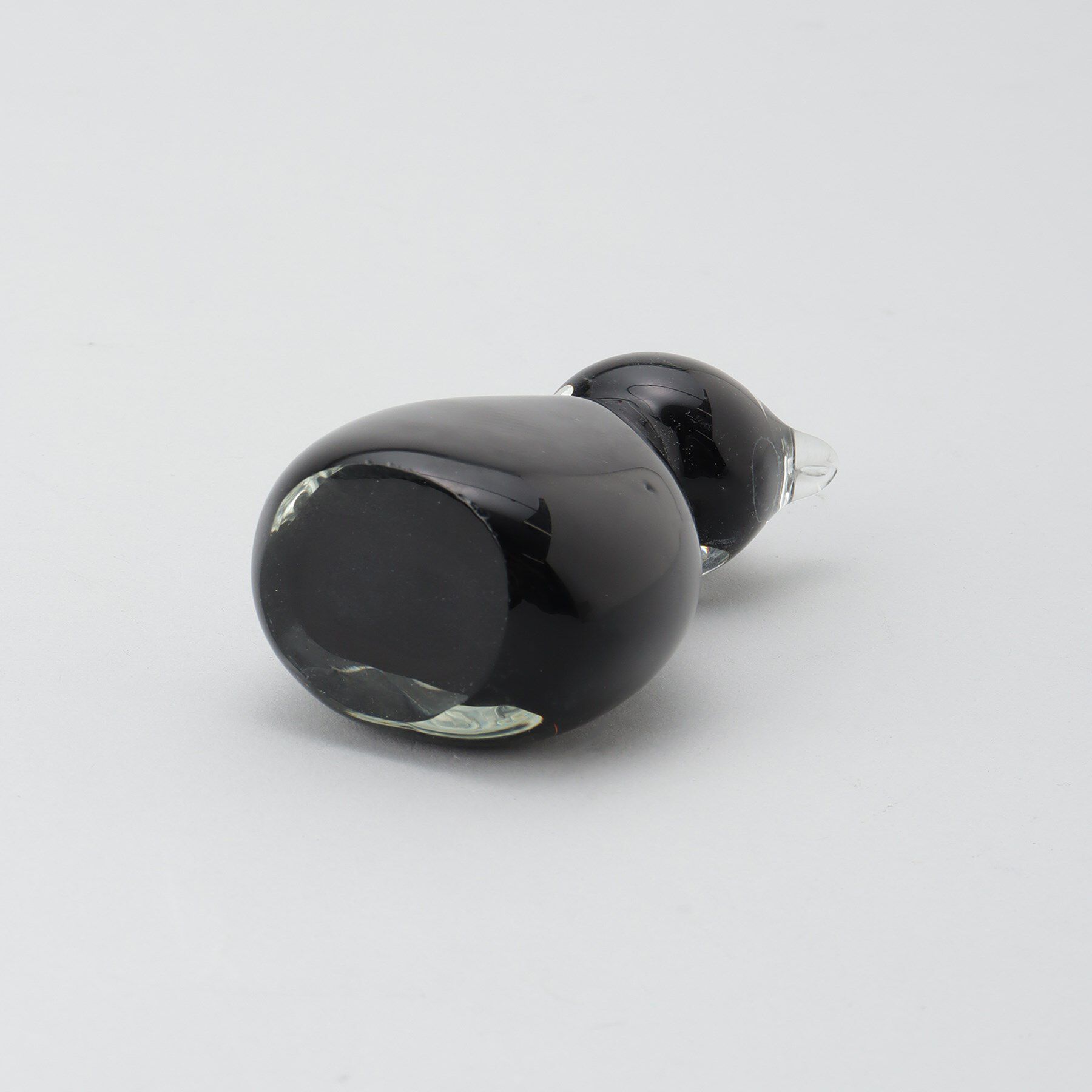 212 KITCHEN STORE「Glass Objet Cat ブラック」|その他|