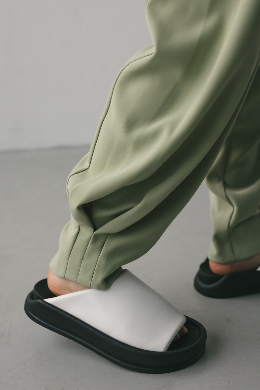 STYLEMIXER「コンフォートヘムタックパンツ」|その他|