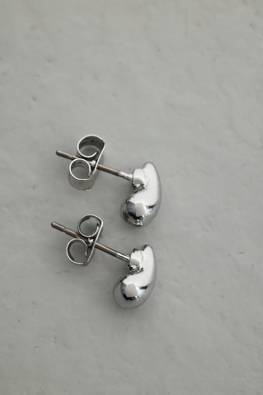 STYLEMIXER「ミニマムドロップピアス」|ピアス|