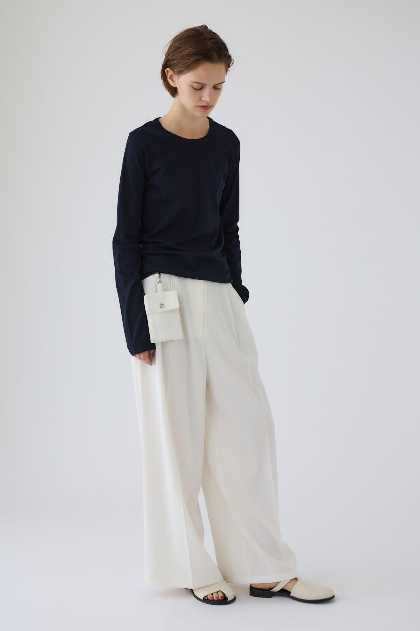 RIM.ARK 「Pouch set wide PT」|その他|