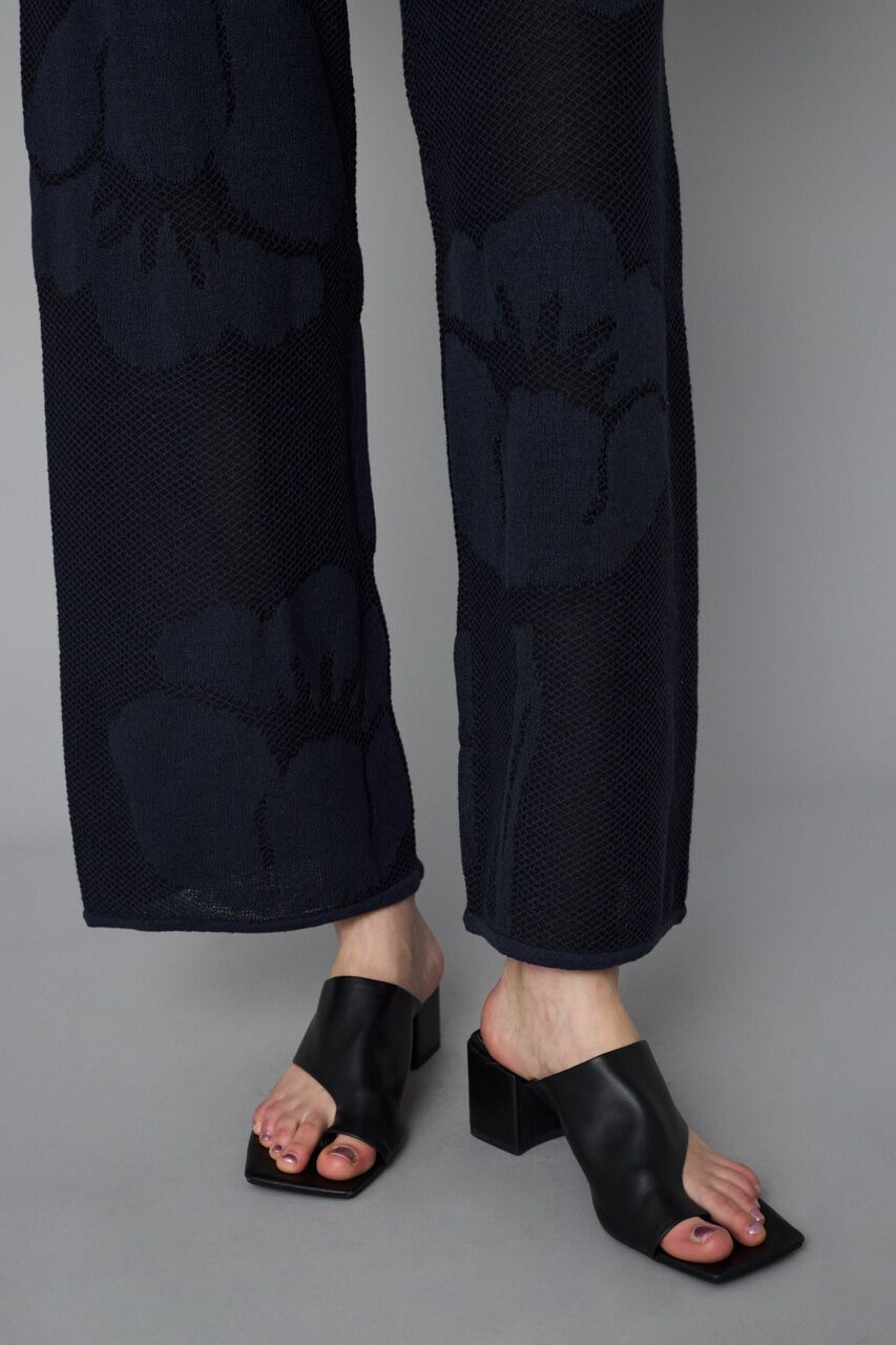HeRIN.CYE「Lace pants」|その他|