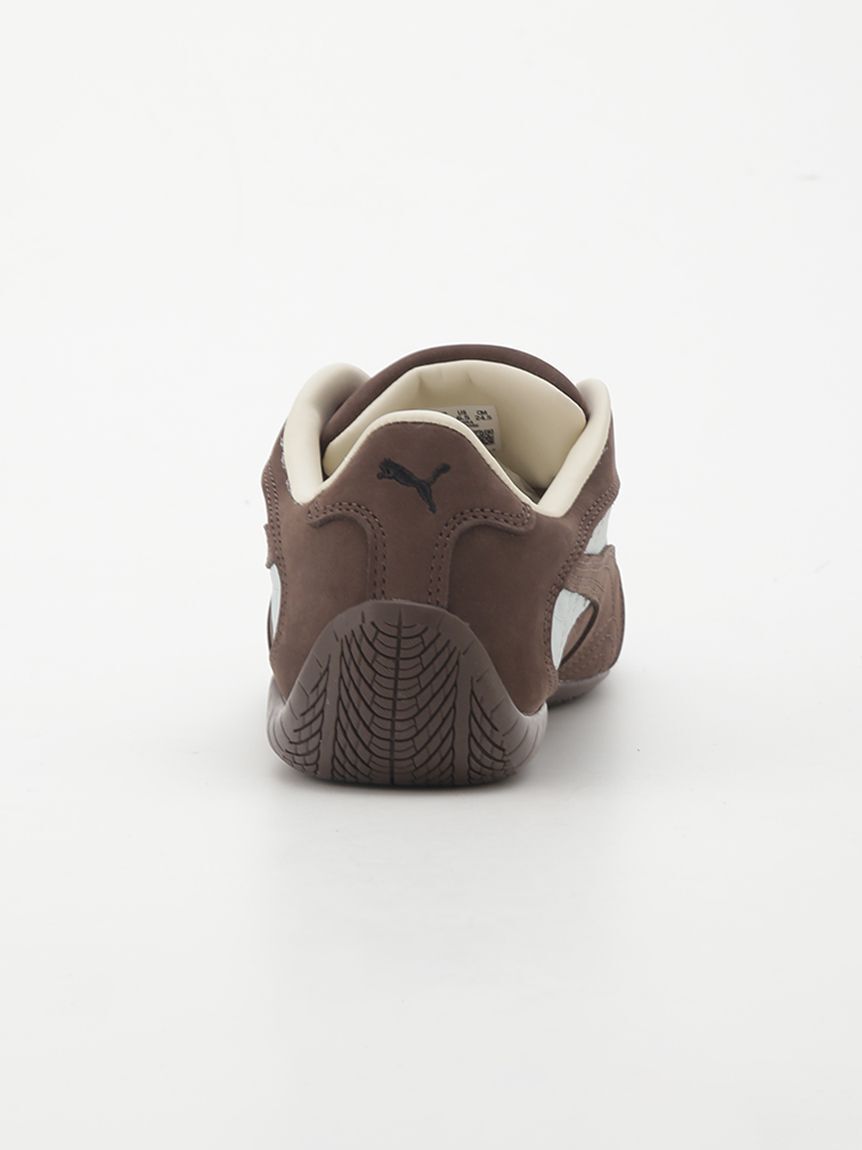 PUMA「【emmi&times;PUMA】SPEEDCAT PLUS EMMI」|スニーカー|