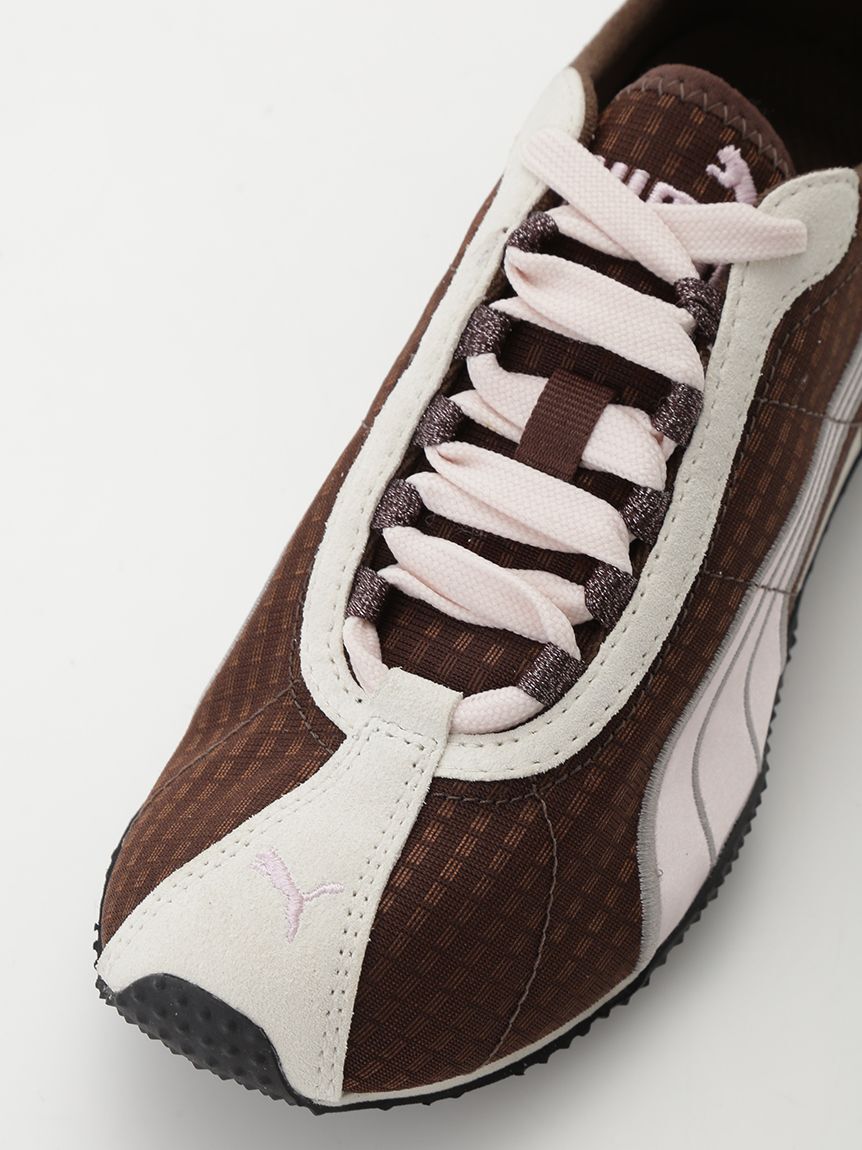 PUMA「【emmi&times;PUMA】H-STREET」|スニーカー|
