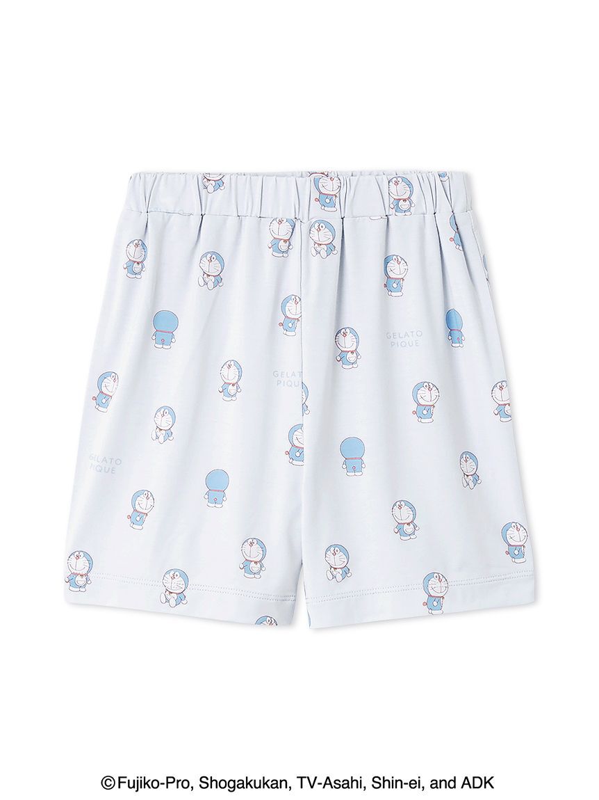 GELATO PIQUE KIDS & BABY「【ドラえもん】【キッズ】総柄ショートパンツ」|その他|BLU