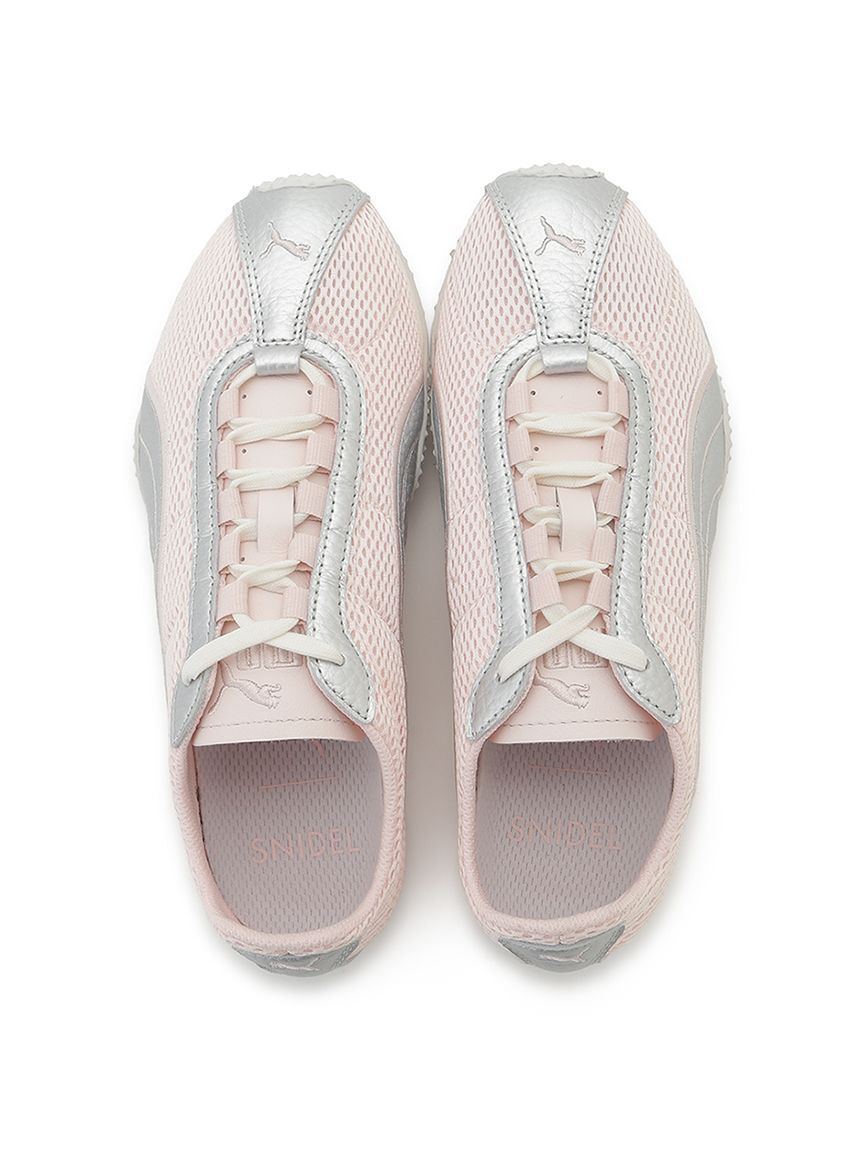 SNIDEL「【SNIDEL&times;PUMA】H-STREET」|スニーカー|