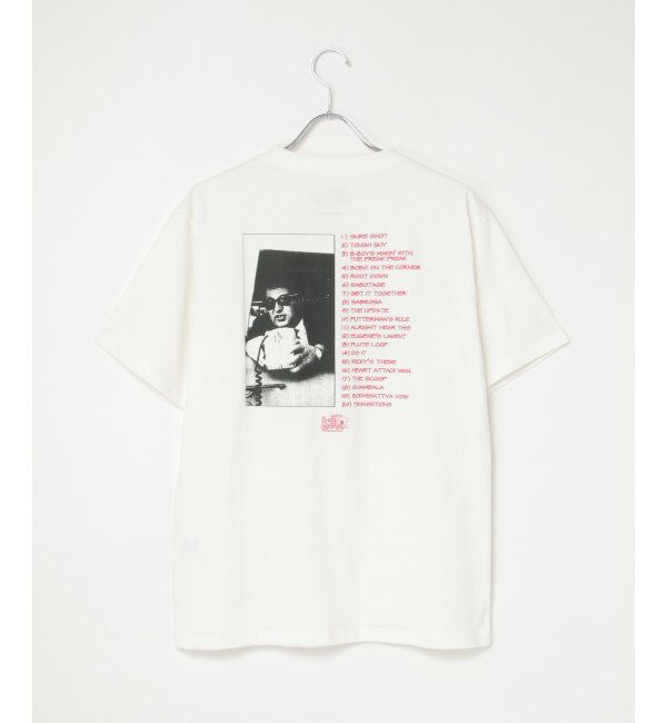 VENCE share style「Beastie Boys ビースティー・ボーイズ Tシャツ」|Tシャツ・カットソー|