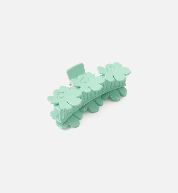 Marimekko「Mini Unikko Hair Clip」|その他|