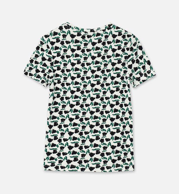 Marimekko「Kaunes Lemmitty カットソー」|シャツ・ブラウス|