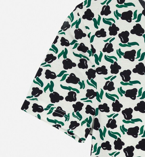 Marimekko「Kaunes Lemmitty カットソー」|シャツ・ブラウス|