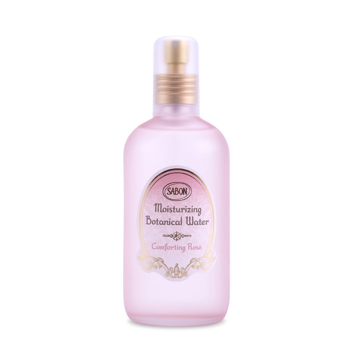 SABON「ボタニカルウォーター　コンフォーティング・ローズ」|化粧水|その他