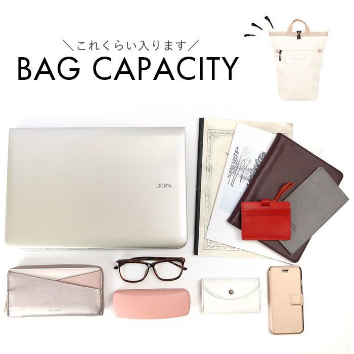 BACKYARD FAMILY「アネログランデ リュック 通販 anello GRANDE GIM0743 リュックサック」|リュック|