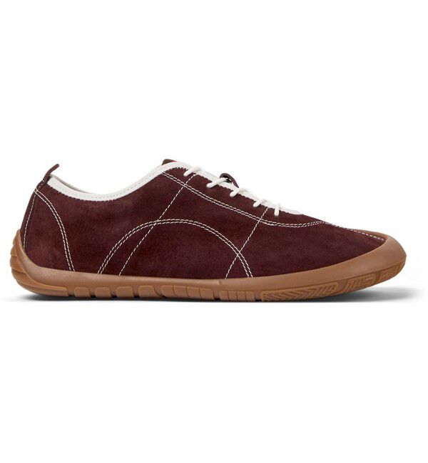 CAMPER「[カンペール] PATH / レザースニーカー」|スニーカー|