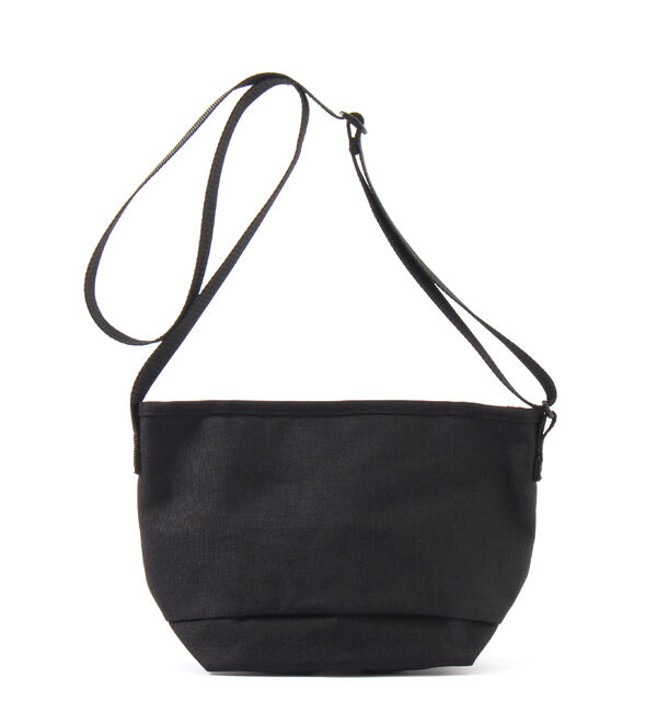 Manhattan Portage「Buckle NY Casual Messenger Bag 【Online Limited】」|ショルダー・メッセンジャー|