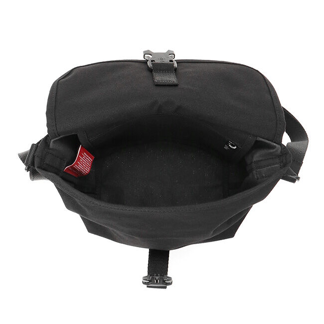 Manhattan Portage BLACK LABEL「STANDARD MESSENGER BAG (XXS) CANVAS LIGHT」|ショルダー・メッセンジャー|