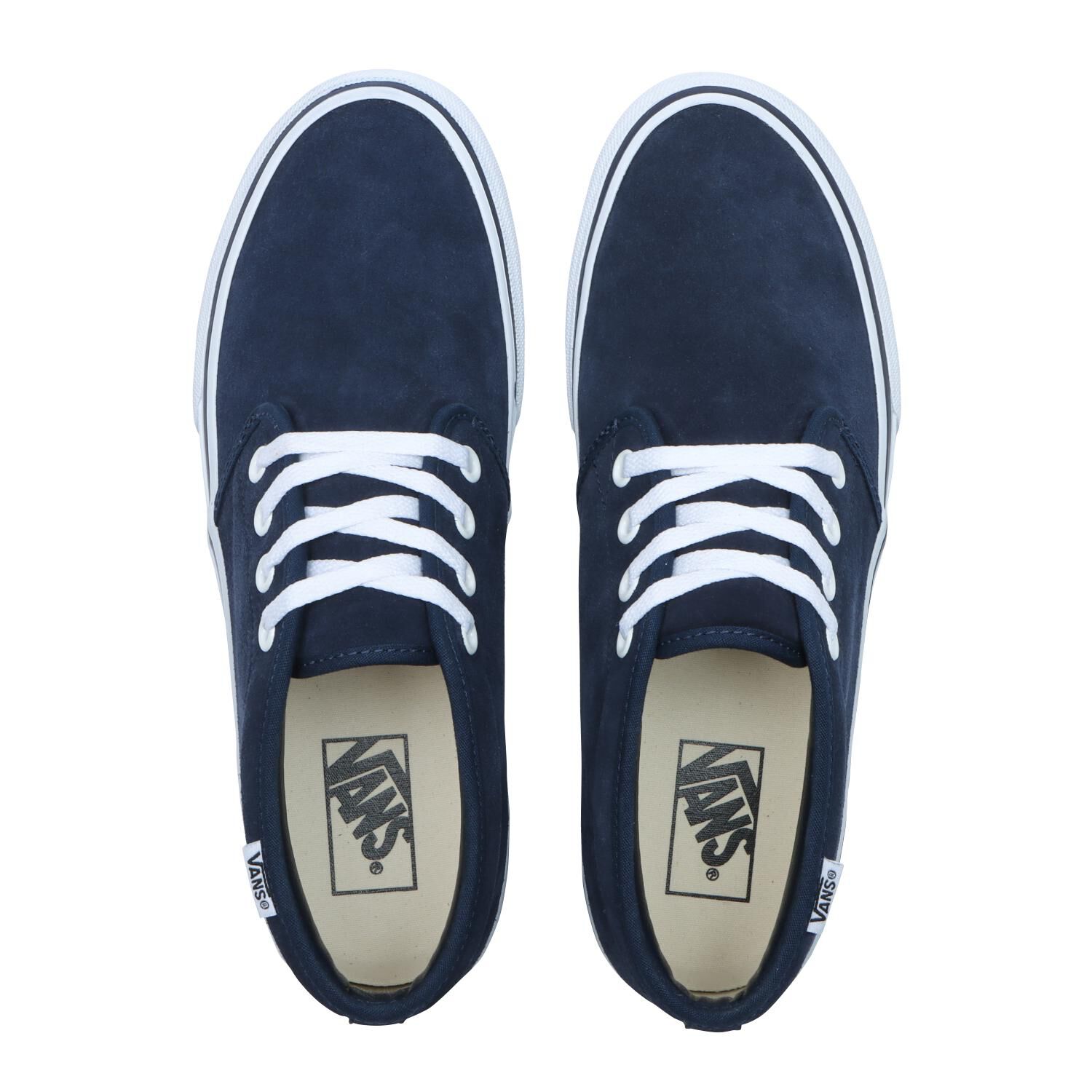 VANS「【VANS】CHUKKA」|スニーカー|