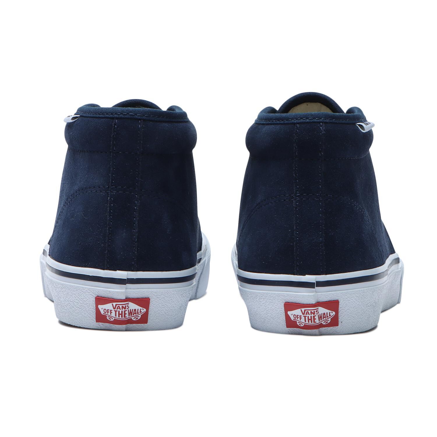 VANS「【VANS】CHUKKA」|スニーカー|