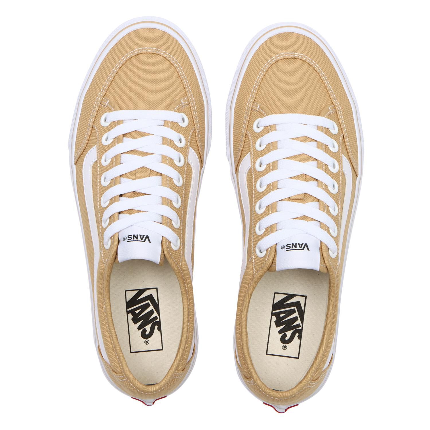 VANS「【VANS】STANCE」|スニーカー|