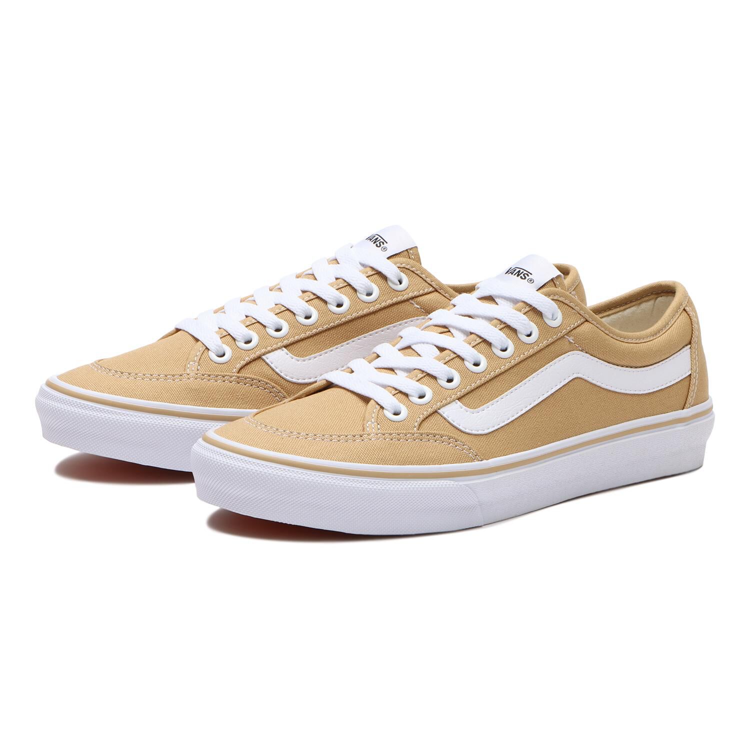 VANS「【VANS】STANCE」|スニーカー|