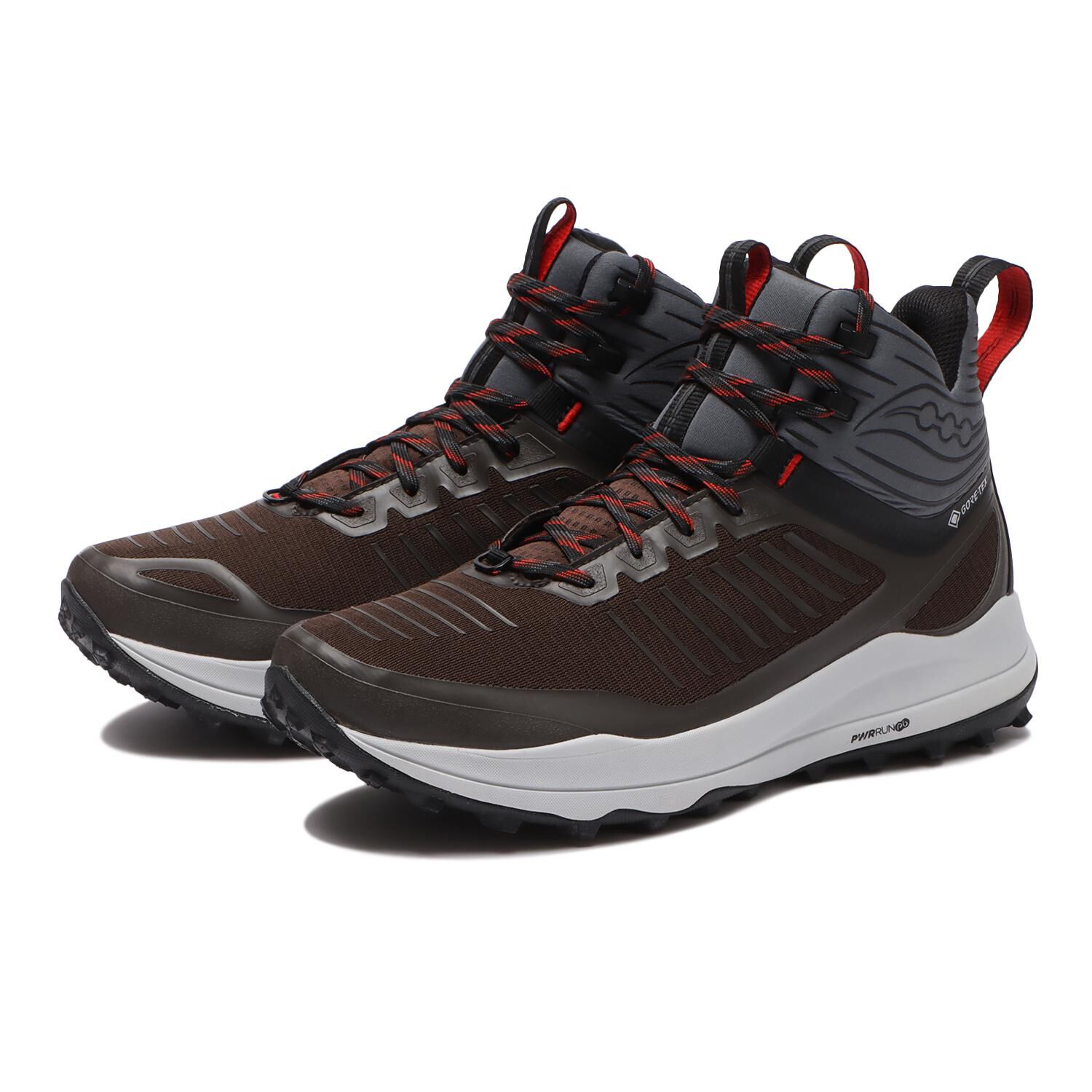 saucony「【SAUCONY】ULTRA RIDGE GTX」|スニーカー|