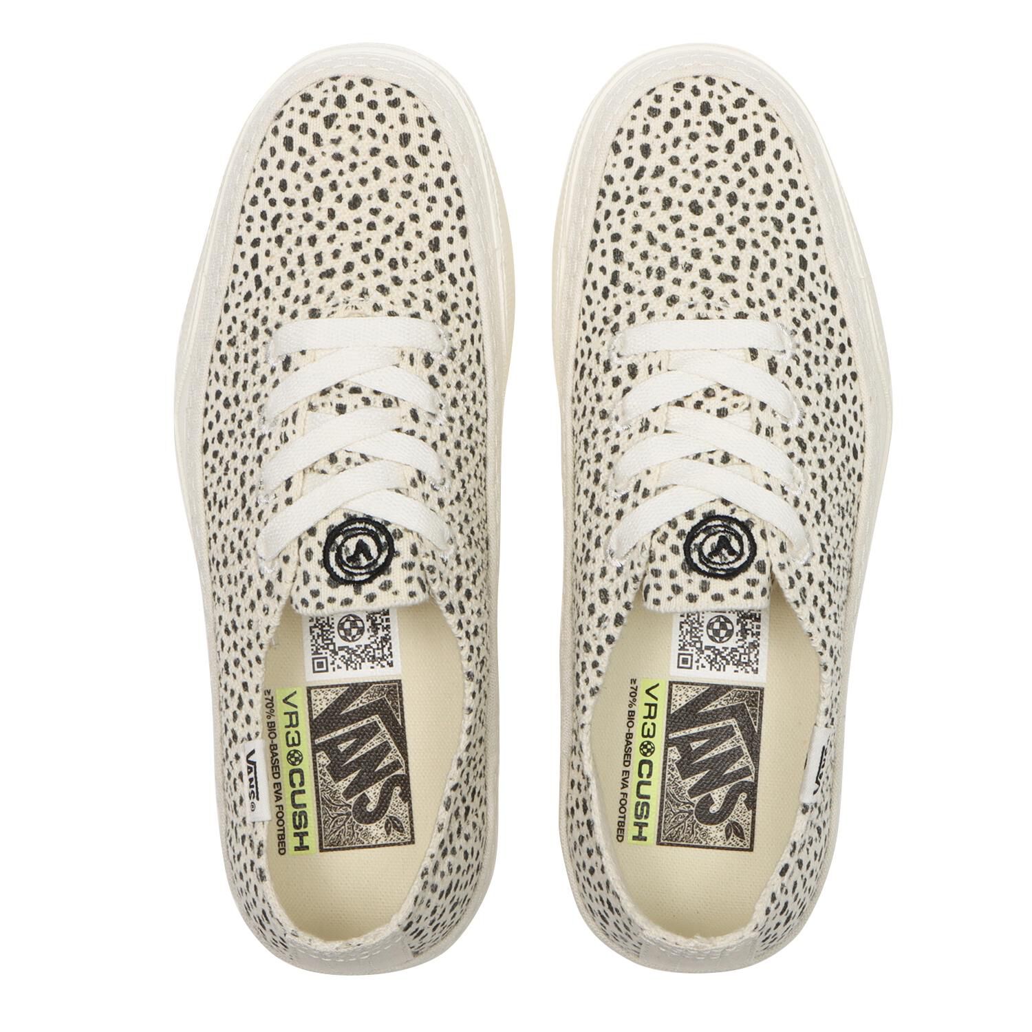 VANS「【VANS】CIRCLE VEE」|スニーカー|