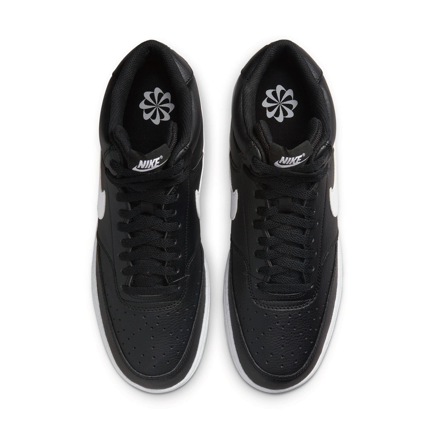 NIKE「【NIKE】COURT VISION MID NN」|スニーカー|
