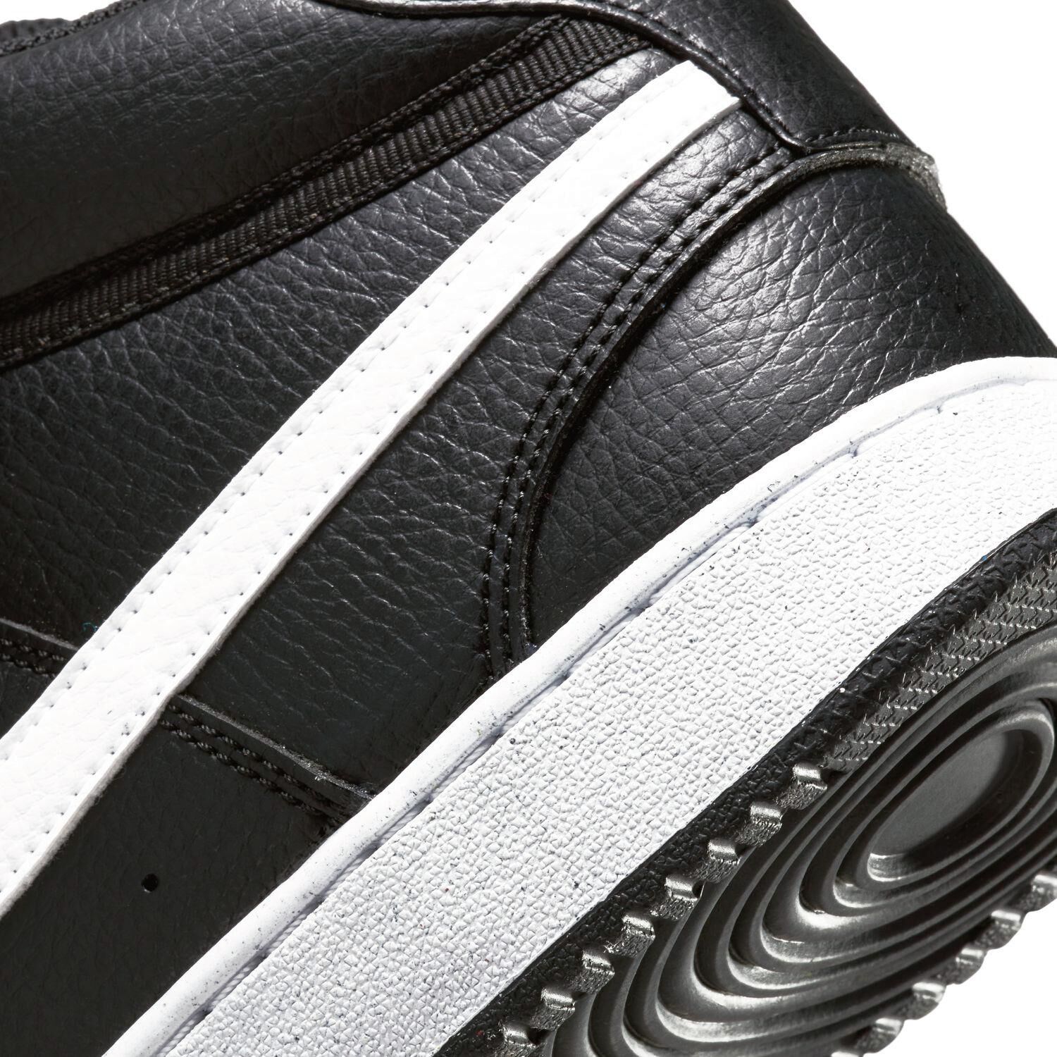 NIKE「【NIKE】COURT VISION MID NN」|スニーカー|