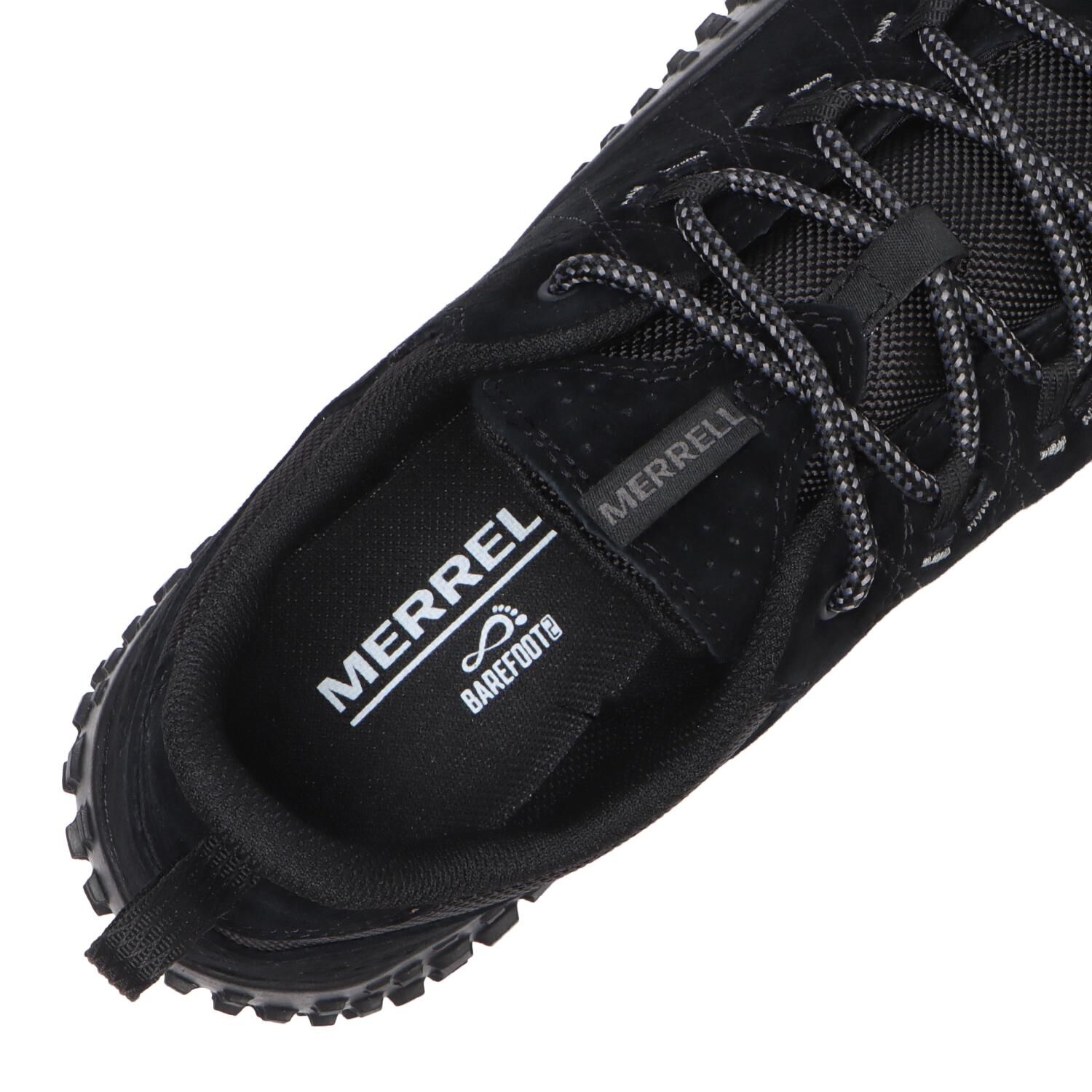 MERRELL「【MERRELL】WRAPT」|スニーカー|