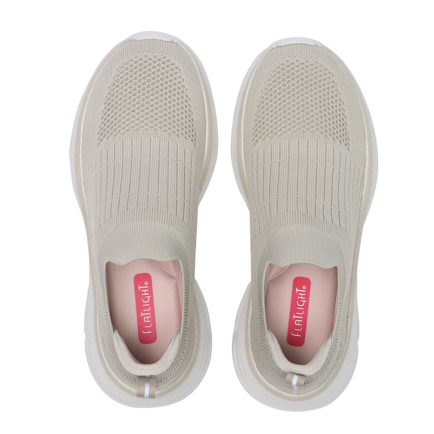 ABC SELECT「【ABC SELECT】PL KNIT SLIP ON」|スニーカー|