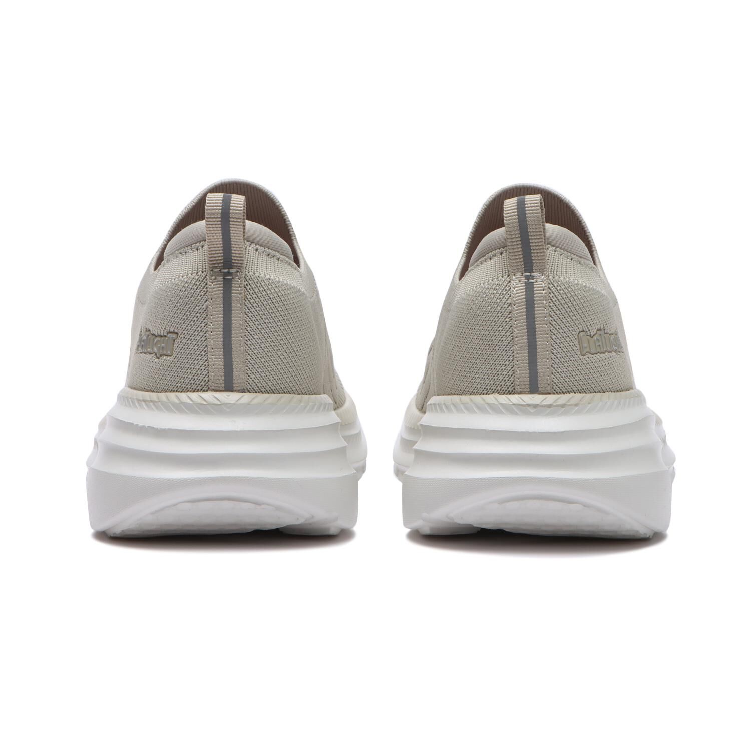 ABC SELECT「【ABC SELECT】PL KNIT SLIP ON」|スニーカー|