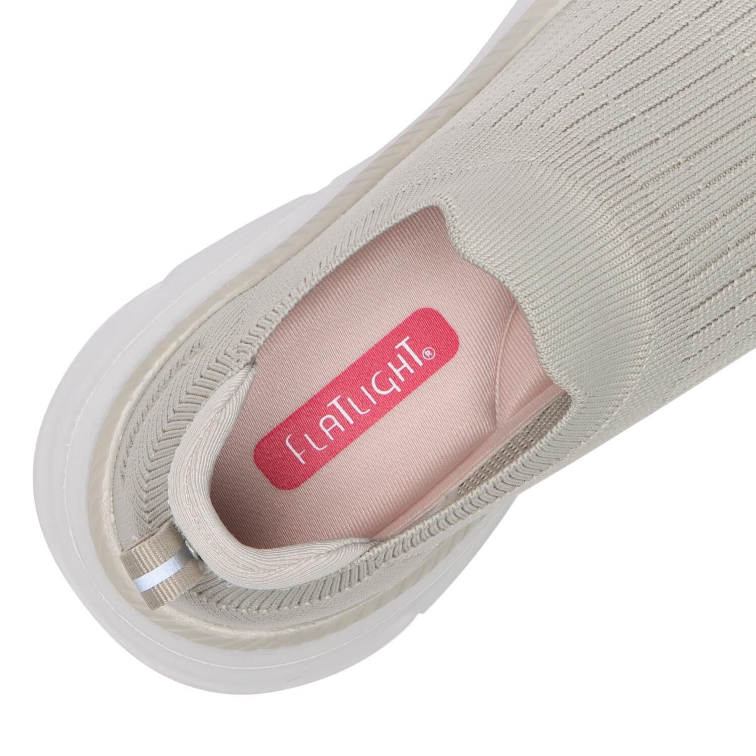ABC SELECT「【ABC SELECT】PL KNIT SLIP ON」|スニーカー|
