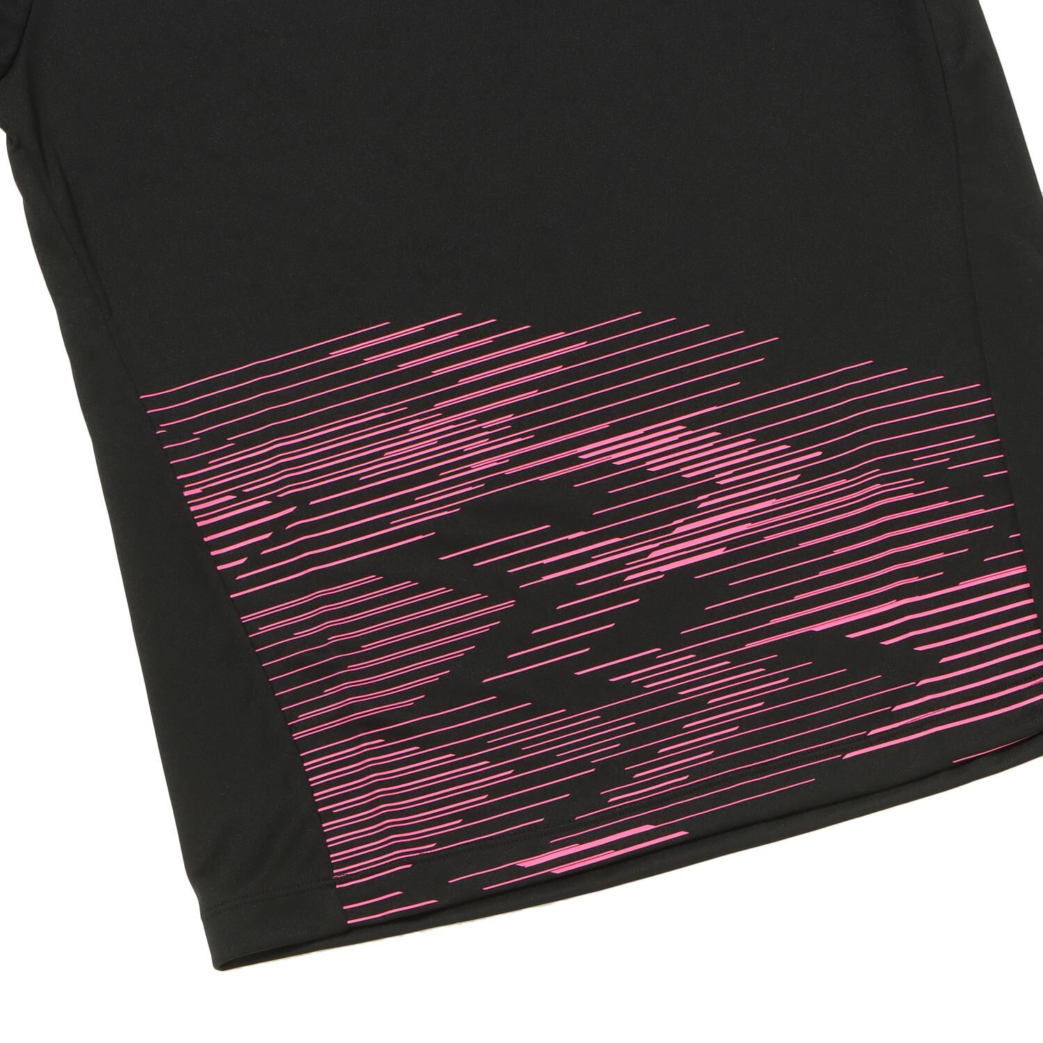 asics「【asicsｳｪｱ】M ﾄﾞﾗｲﾌﾟﾗｸﾃｨｽｸﾞﾗﾌｨｯｸﾊﾝｿﾃﾞｼｬﾂ」|Tシャツ・カットソー|