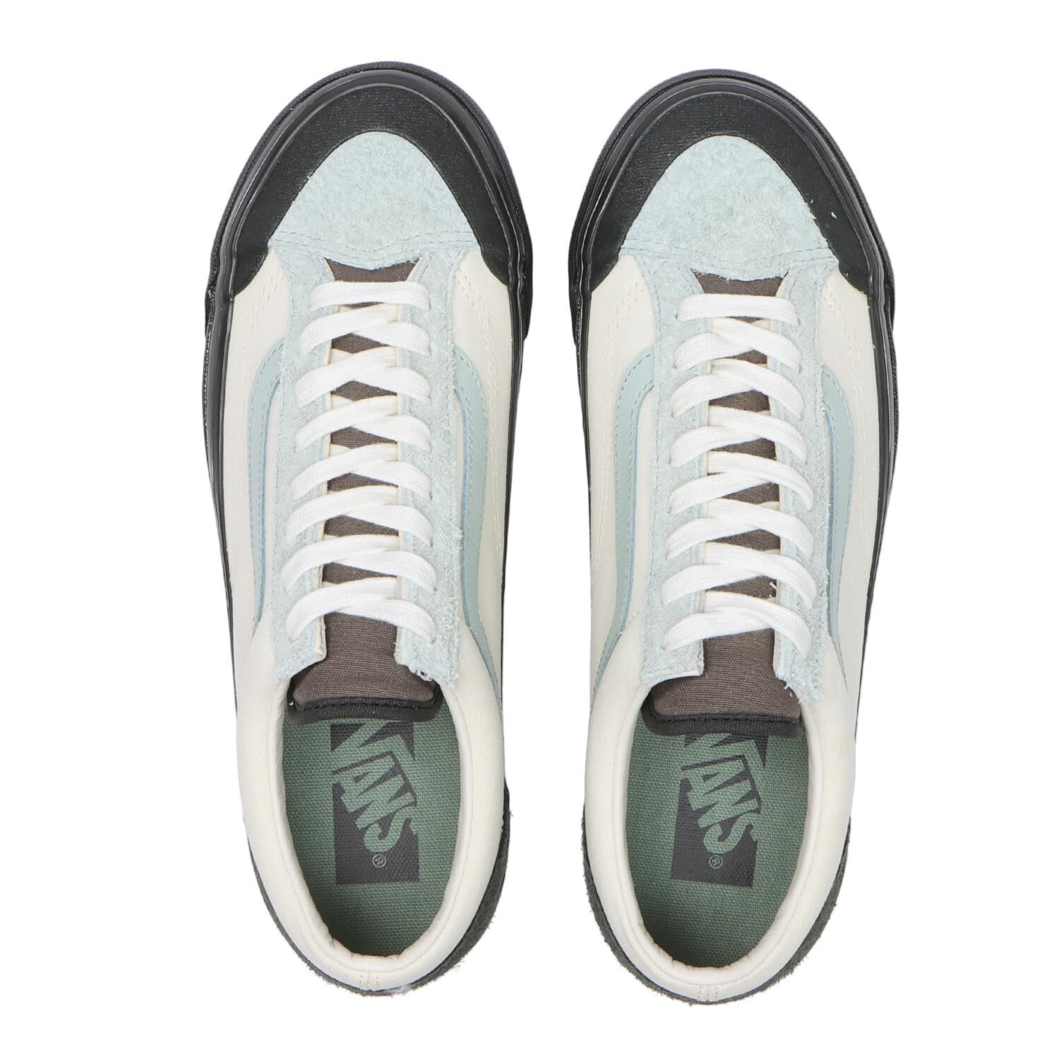 VANS「【VANS】OLD SKOOL REISSUE 136」|スニーカー|