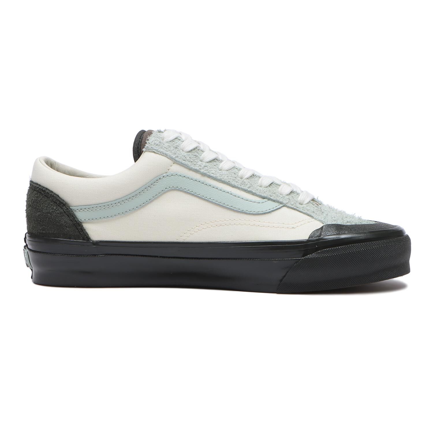 VANS「【VANS】OLD SKOOL REISSUE 136」|スニーカー|