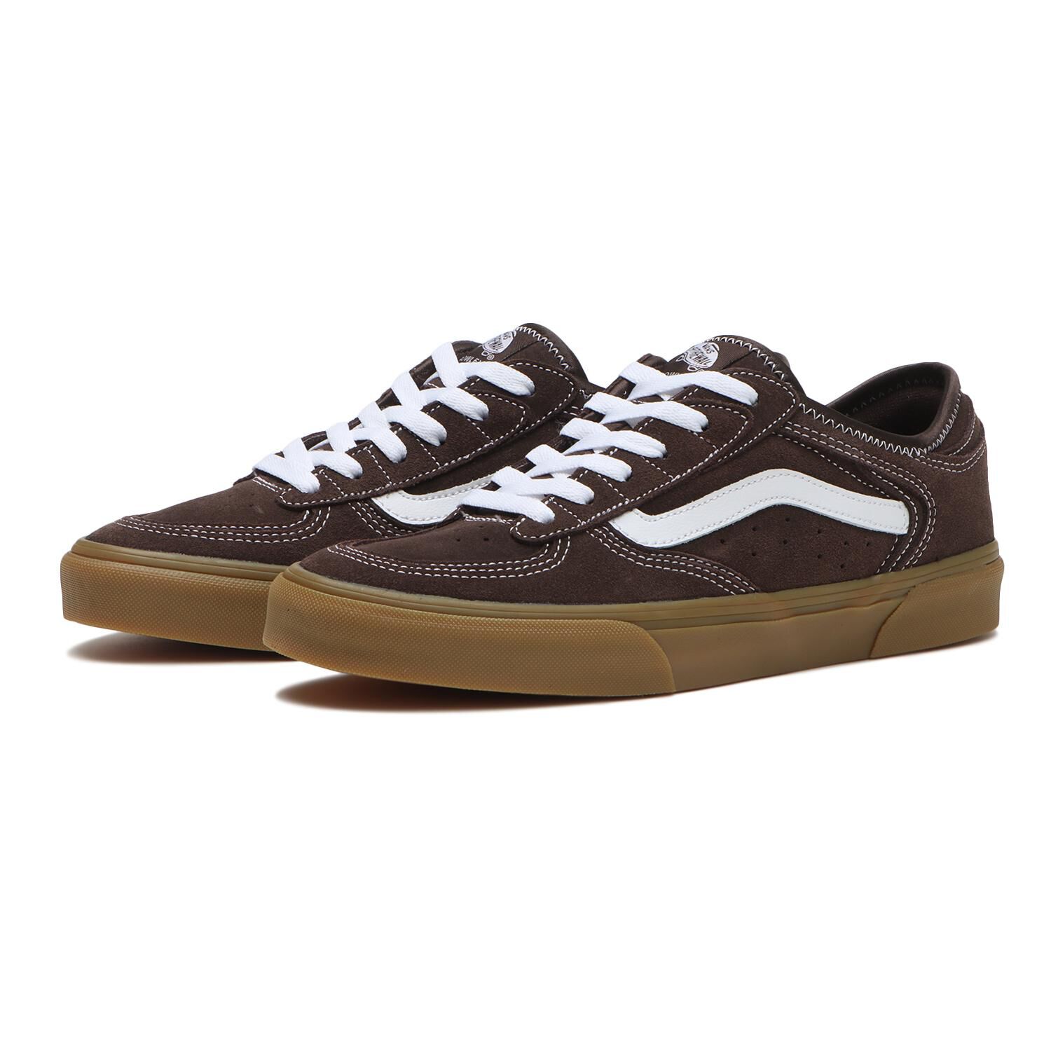 VANS「【VANS】UA Rowley Classic」|スニーカー|