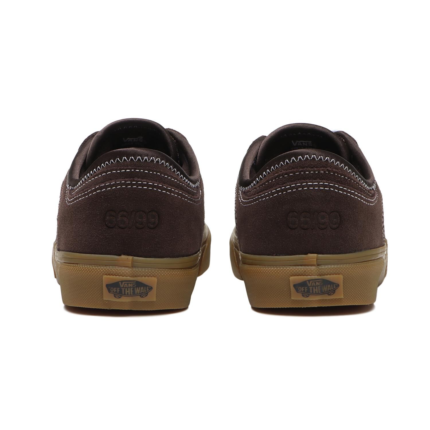 VANS「【VANS】UA Rowley Classic」|スニーカー|