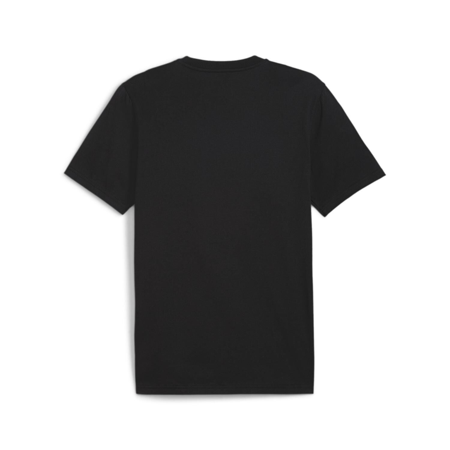 PUMA「【PUMA ｳｪｱ】M THE HOOPER TEE 1」|Tシャツ・カットソー|