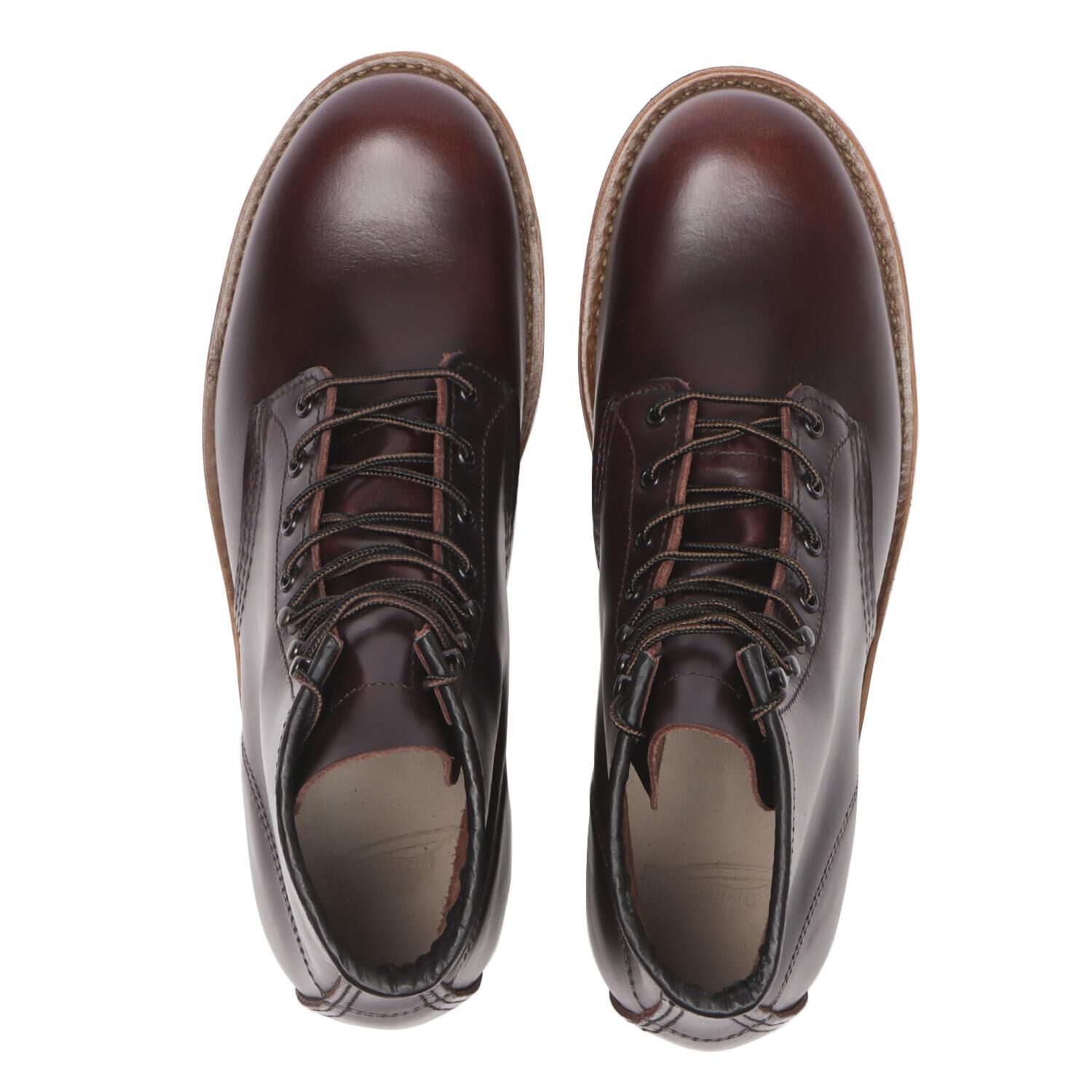 RED WING「【RED WING】BECKMAN」|スニーカー|