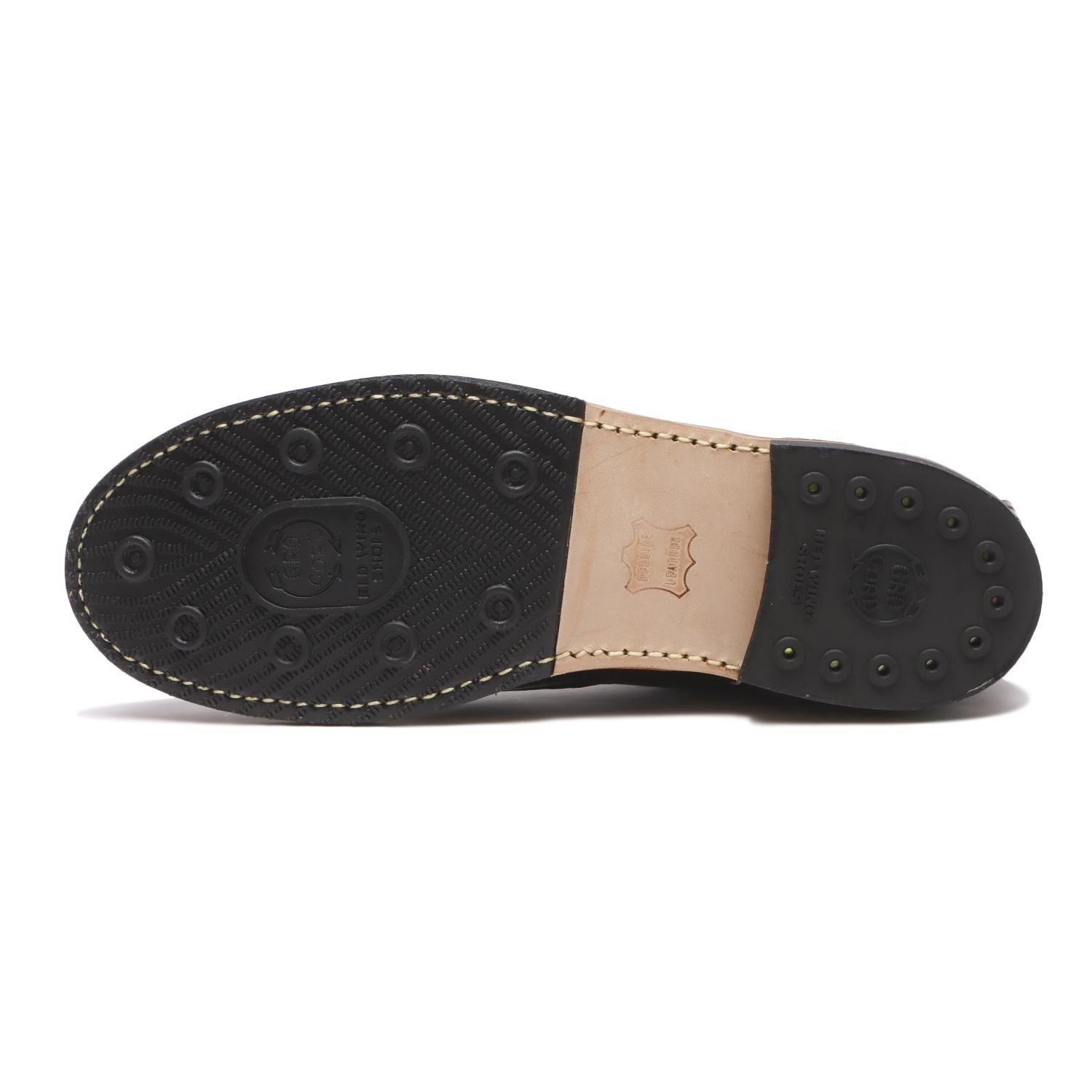 RED WING「【RED WING】BECKMAN」|スニーカー|