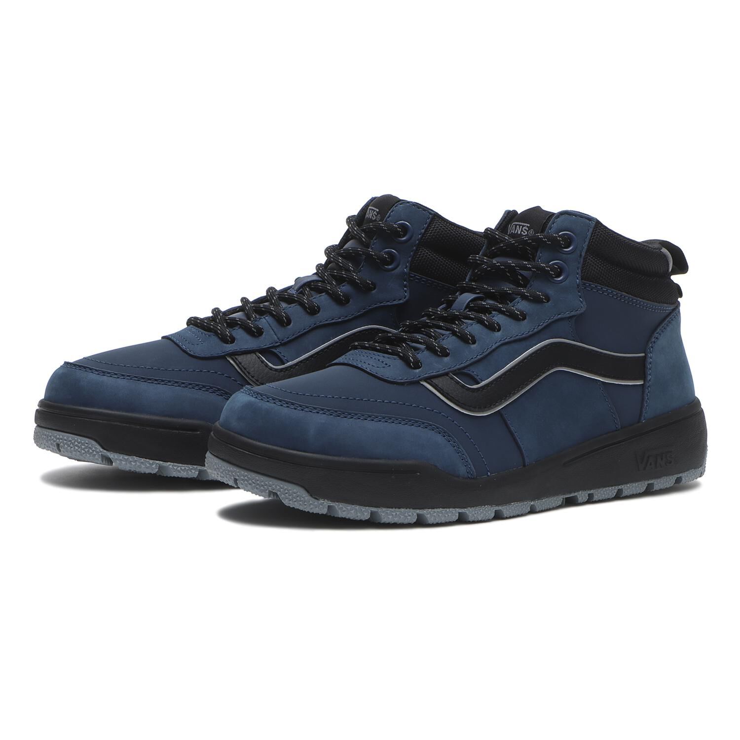VANS「【VANS】TYSON HI」|スニーカー|