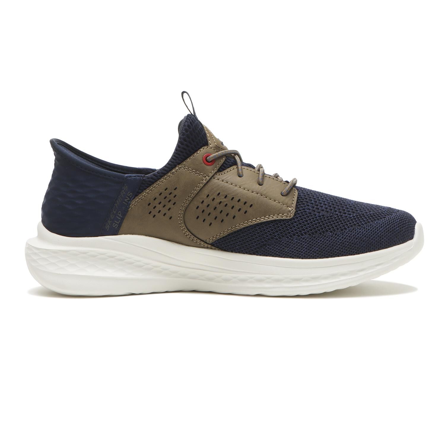 SKECHERS「【SKECHERS】SLADE - CASTER(R)」|スニーカー|