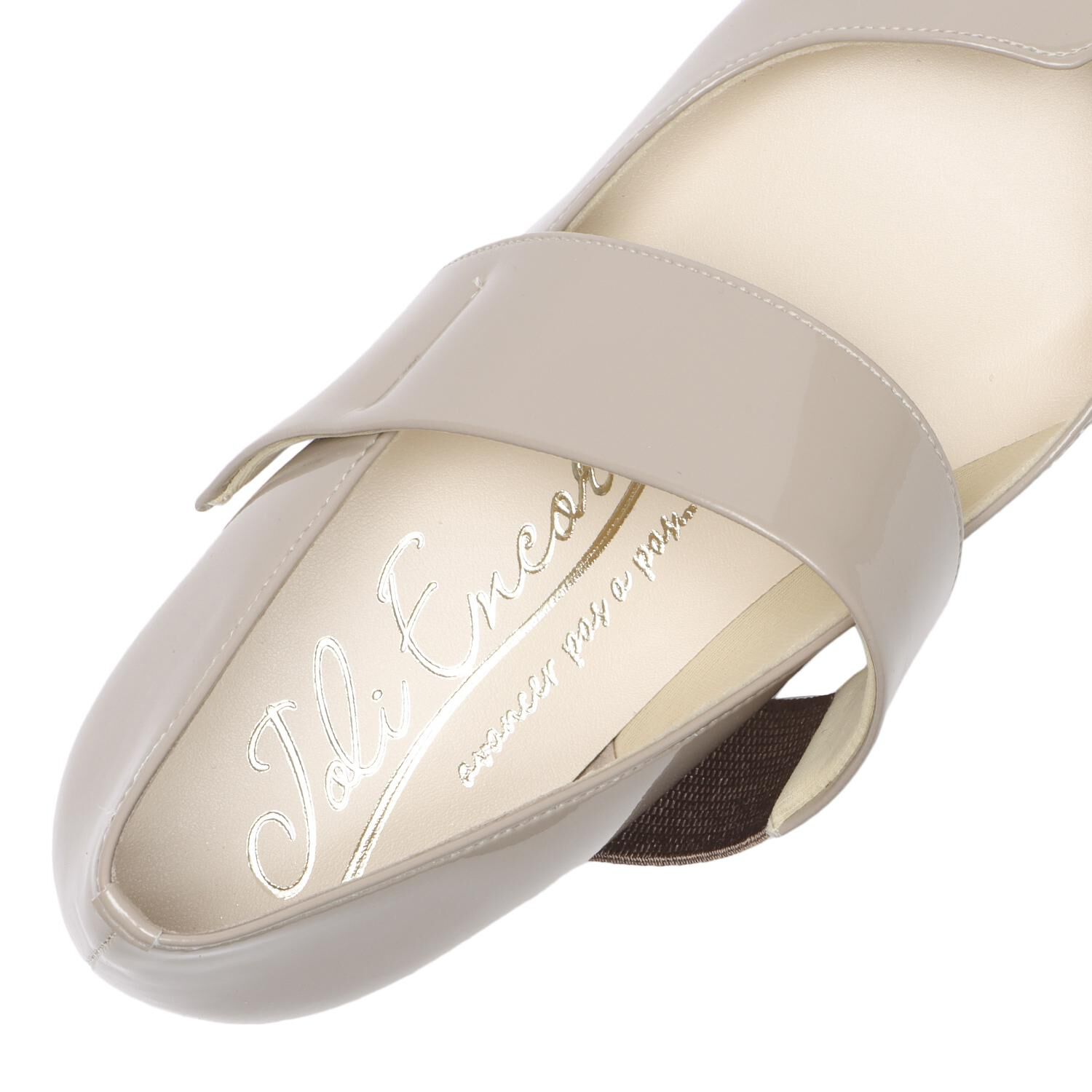 JOLI ENCORE「【JOLI ENCORE(TH)】MARY JANE 2」|パンプス|