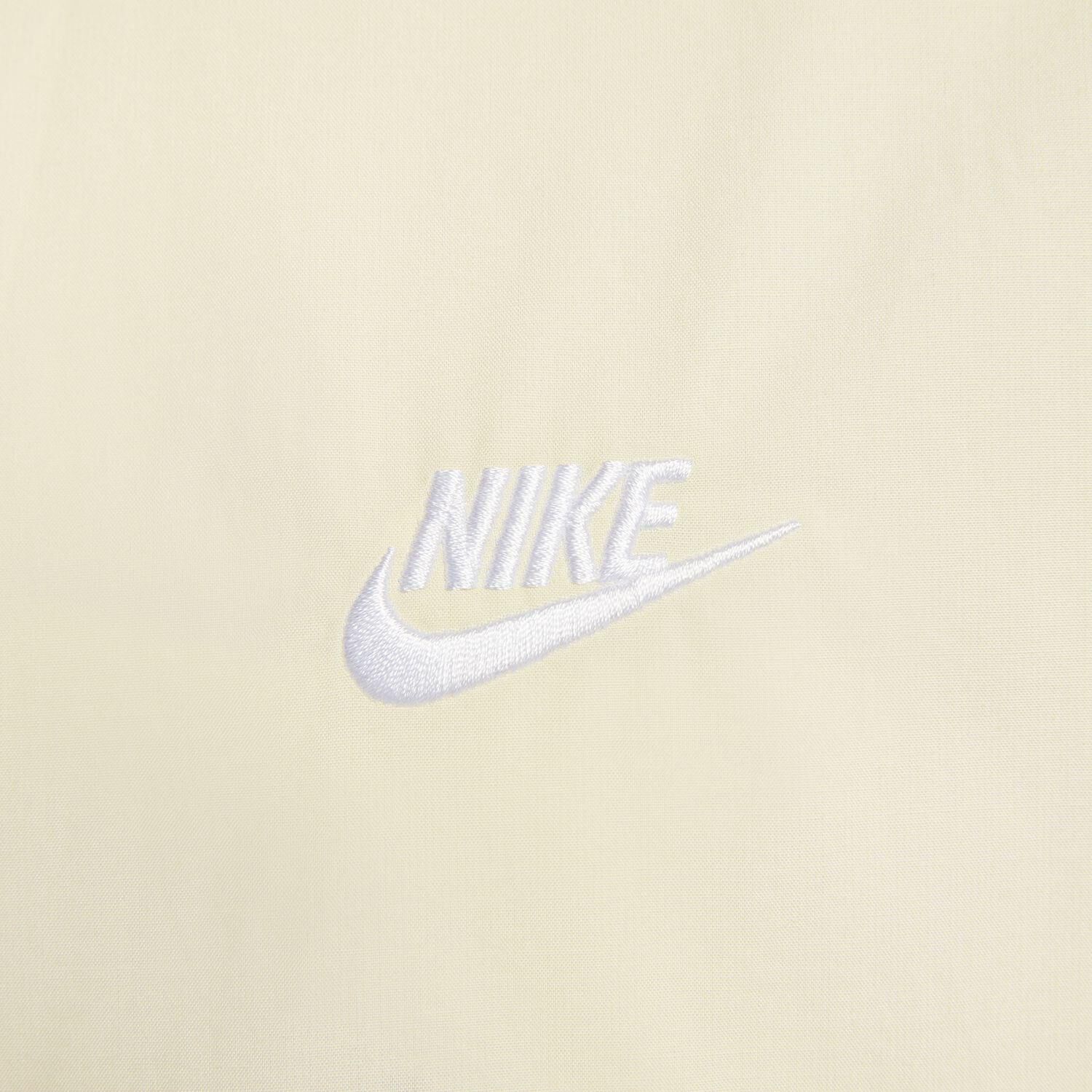 NIKE「【NIKE ｳｪｱ】M CLB SS BTN SHIRT OS」|Tシャツ・カットソー|